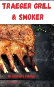 Image for Traeger Grill and Smoker