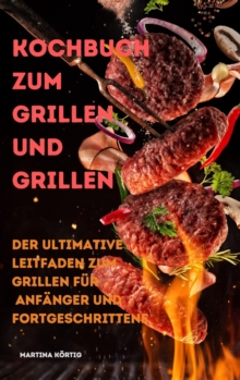 Image for Kochbuch zum Grillen und Grillen