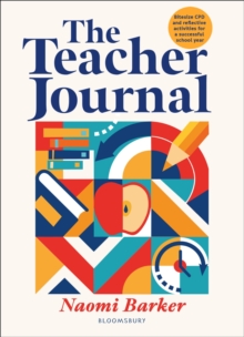 Image for The Teacher Journal