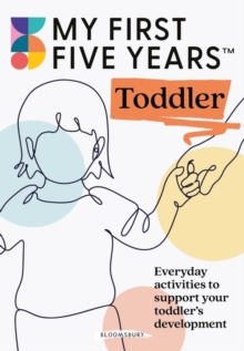 Image for My First Five Years Toddler