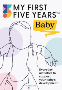 Image for My first five years: Baby :