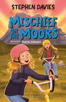 Image for Mischief on the moors