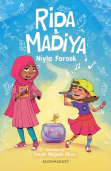 Rida & Madiya - Farook, Niyla