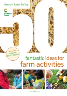 50 Fantastic Ideas for Farm Activities - McVey, Hannah Jones