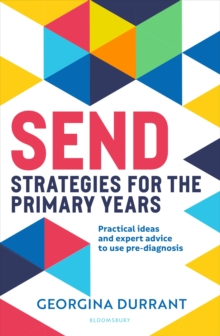 Image for SEND Strategies for the Primary Years