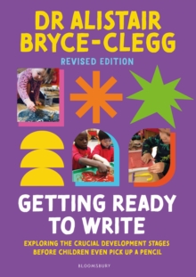 Image for Getting Ready to Write