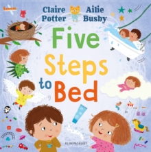 Five Steps to Bed
