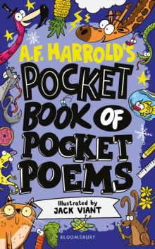 Image for Pocket Book of Pocket Poems