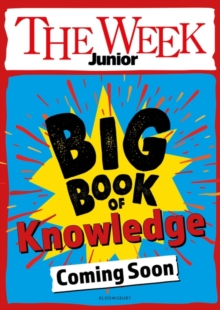 Image for The Week Junior Big Book of Knowledge
