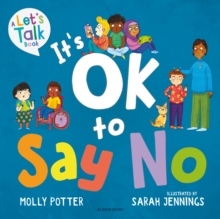 It's OK to Say No - Potter, Molly