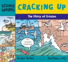 Image for Cracking Up