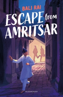 Escape From Amritsar - Rai, Bali