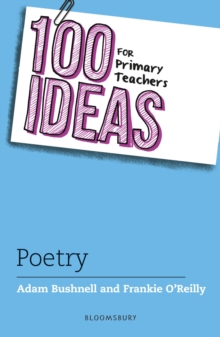 Image for 100 Ideas for Primary Teachers: Poetry