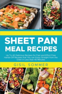 Image for Sheet Pan Meal Recipes