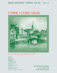 Image for Cork/Corcaigh