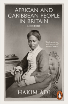Image for African and Caribbean People in Britain: A History