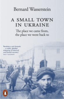 Image for A Small Town in Ukraine