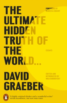 Ultimate Hidden Truth of the World