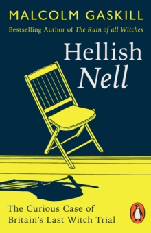 Image for Hellish Nell  : last of Britain's witches