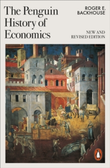 Image for The Penguin History of Economics