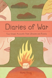 Image for Diaries of war