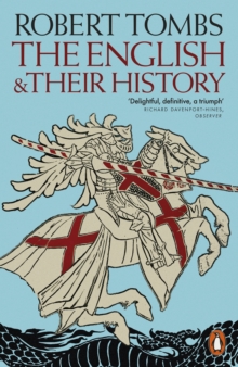 Image for The English and their History