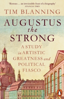 Image for Augustus The Strong