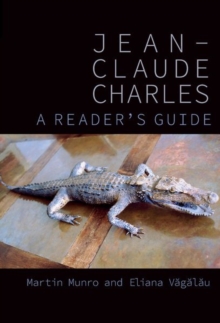 Image for Jean-Claude Charles: A Reader’s Guide