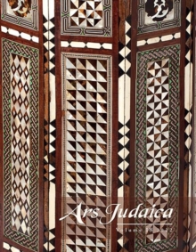 Image for Ars Judaica: The Bar-Ilan Journal of Jewish Art, Volume 18