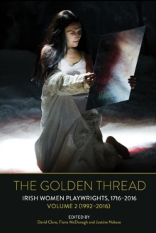 Image for The Golden Thread