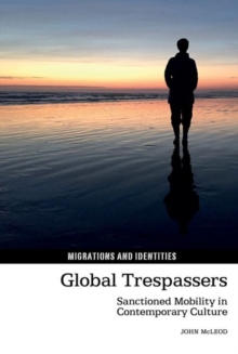 Image for Global Trespassers