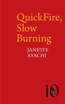 Image for QuickFire, Slow Burning