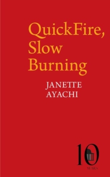 QuickFire, Slow Burning - Ayachi, Janette
