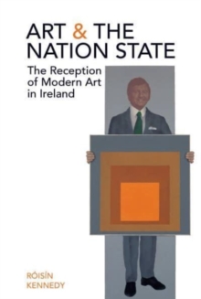 Image for Art and the Nation State