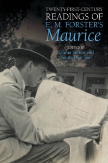 Image for Twenty-First-Century Readings of E. M. Forster's 'Maurice'