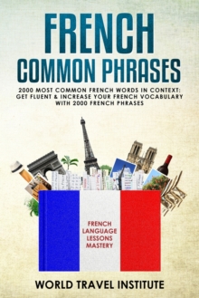 Image for French common phrases