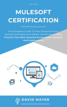 Image for MuleSoft Certification