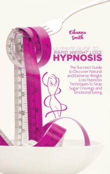 Image for Ultimate Guide to Rapid Weight Loss Hypnosis