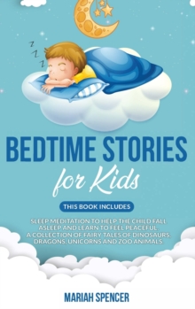 Image for Bedtime stories for kids