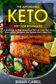 Image for The Affordable Keto Diet For Beginners