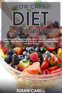 Image for Low Carb Diet For Beginners