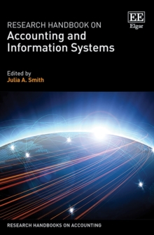Image for Research Handbook on Accounting and Information Systems
