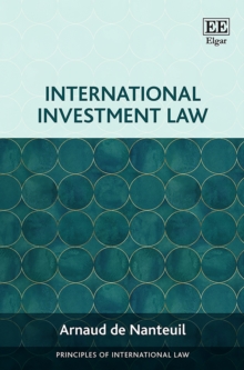 Image for International Investment Law