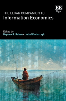 Image for The Elgar companion to information economics