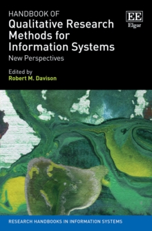 Image for Handbook of Qualitative Research Methods for Information Systems