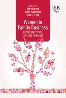 Image for Women in Family Business