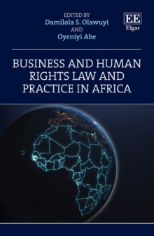 Image for Business and Human Rights Law and Practice in Africa