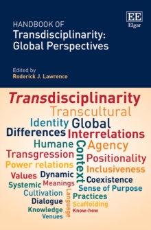 Image for Handbook of transdisciplinarity  : global perspectives