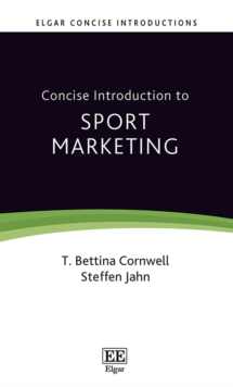 Image for Concise Introduction to Sport Marketing