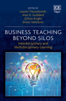 Image for Business Teaching Beyond Silos